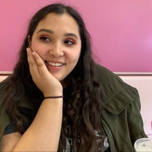 Meet your Posher, Linda